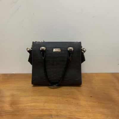 Serenade Beverly Hills Collection hand bag