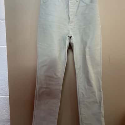 R.M. Williams Mens  Size 28 Chinos Khaki 