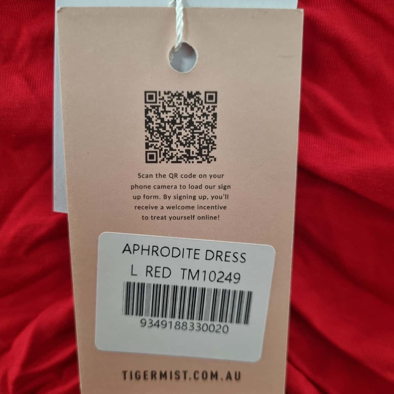 Image Tester