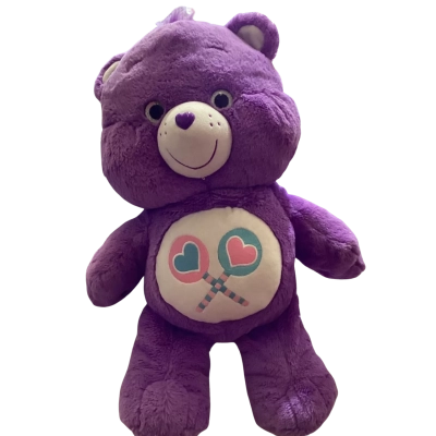 Care bear