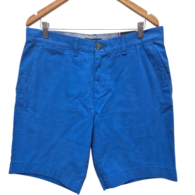 Tommy Hilfiger - Mens shorts - Blue -  Size 34 