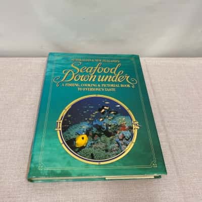“Seafood Downunder”