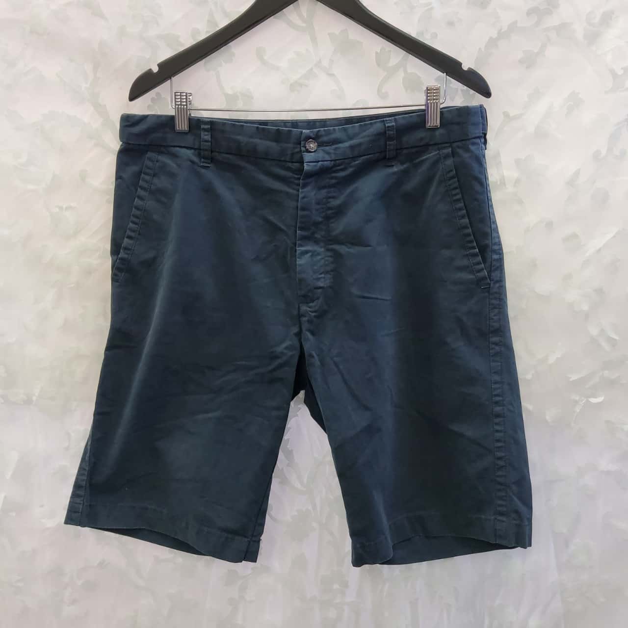 size 36 cargo shorts