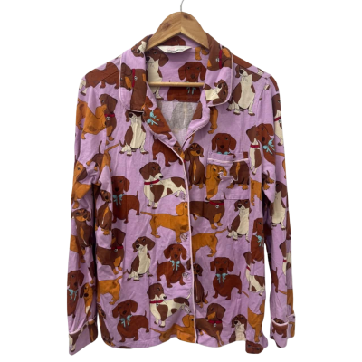 Peter Alexander Womens  Size L Pyjamas Set Multicoloured 