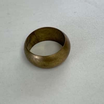 18 K Gold Ring 10.6g