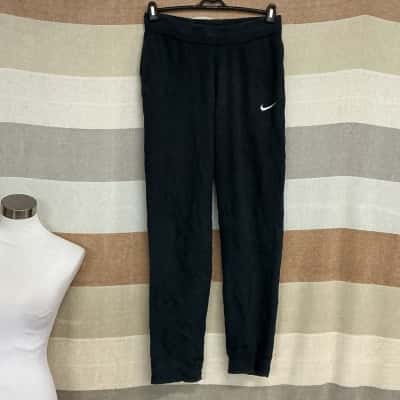Nike Mens  Size M Sweatpants Black  