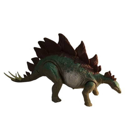 JP Dinosaur As pictured