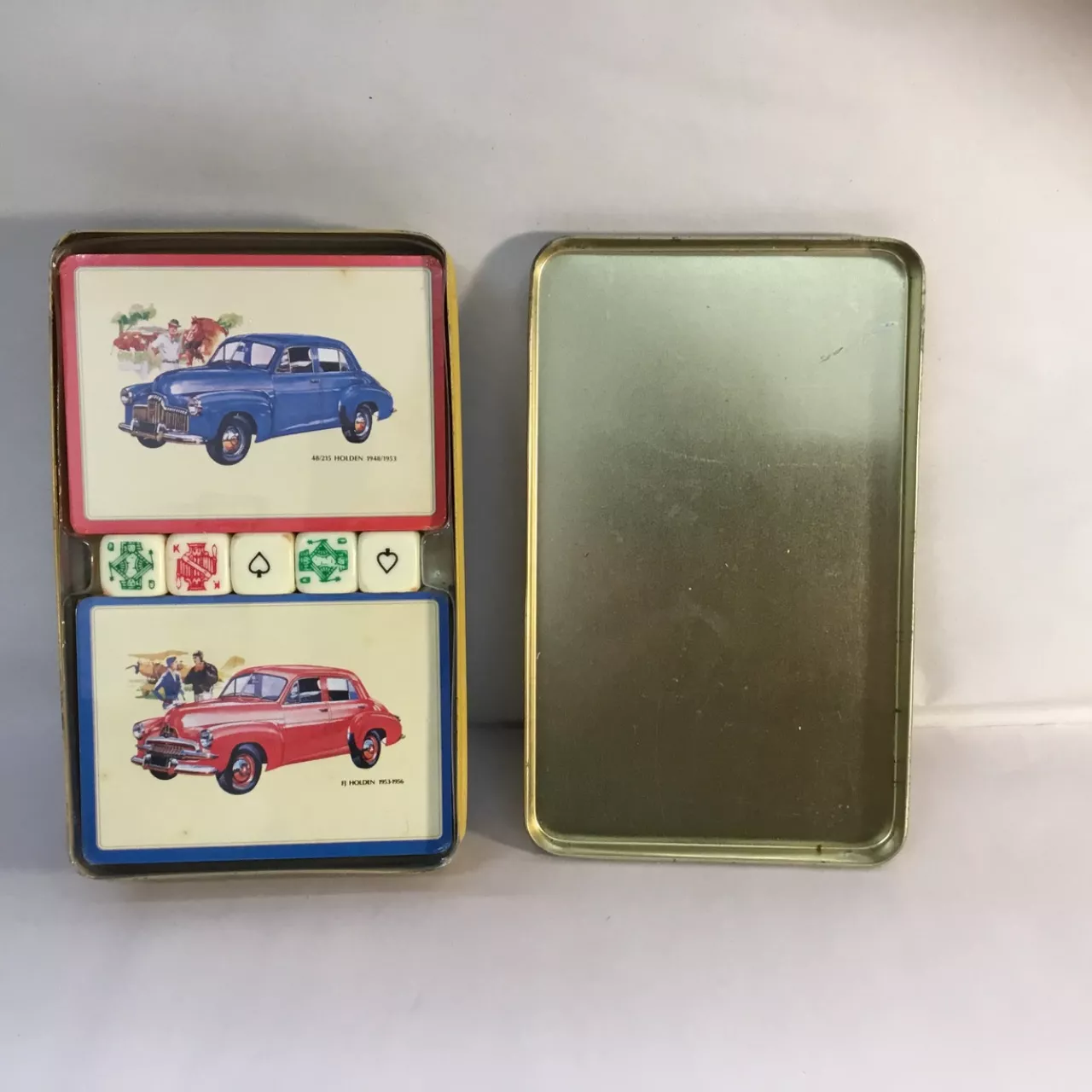 Image Tester