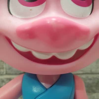 Troll Doll 2019 (Working)