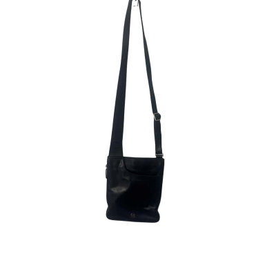 Radley London Womens Cross Body Bag Black  