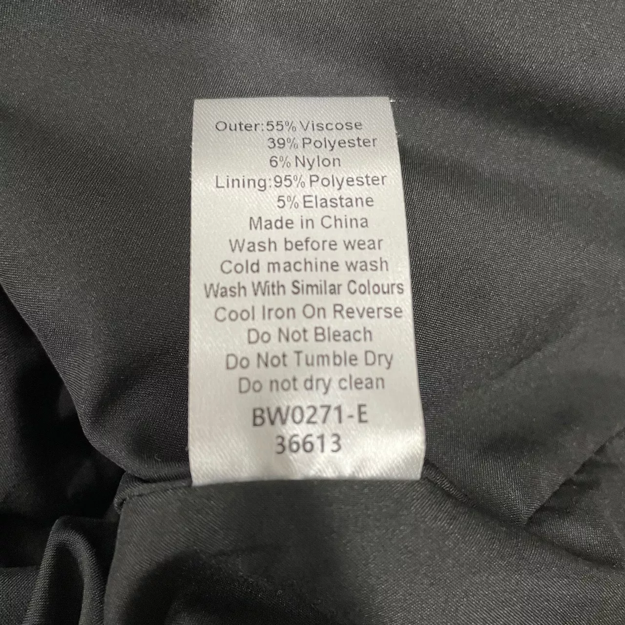 Image Tester