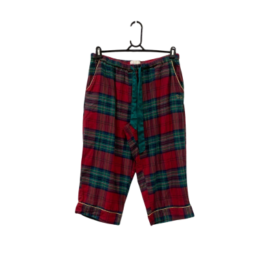 Peter Alexander Unisex  Size L Multicoloured 