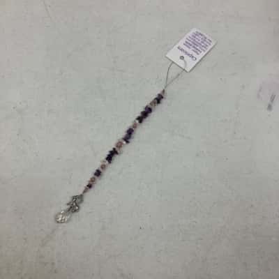 Capricorn Crystal Charm Sun Catcher 