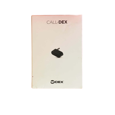 Widex Call-Dex