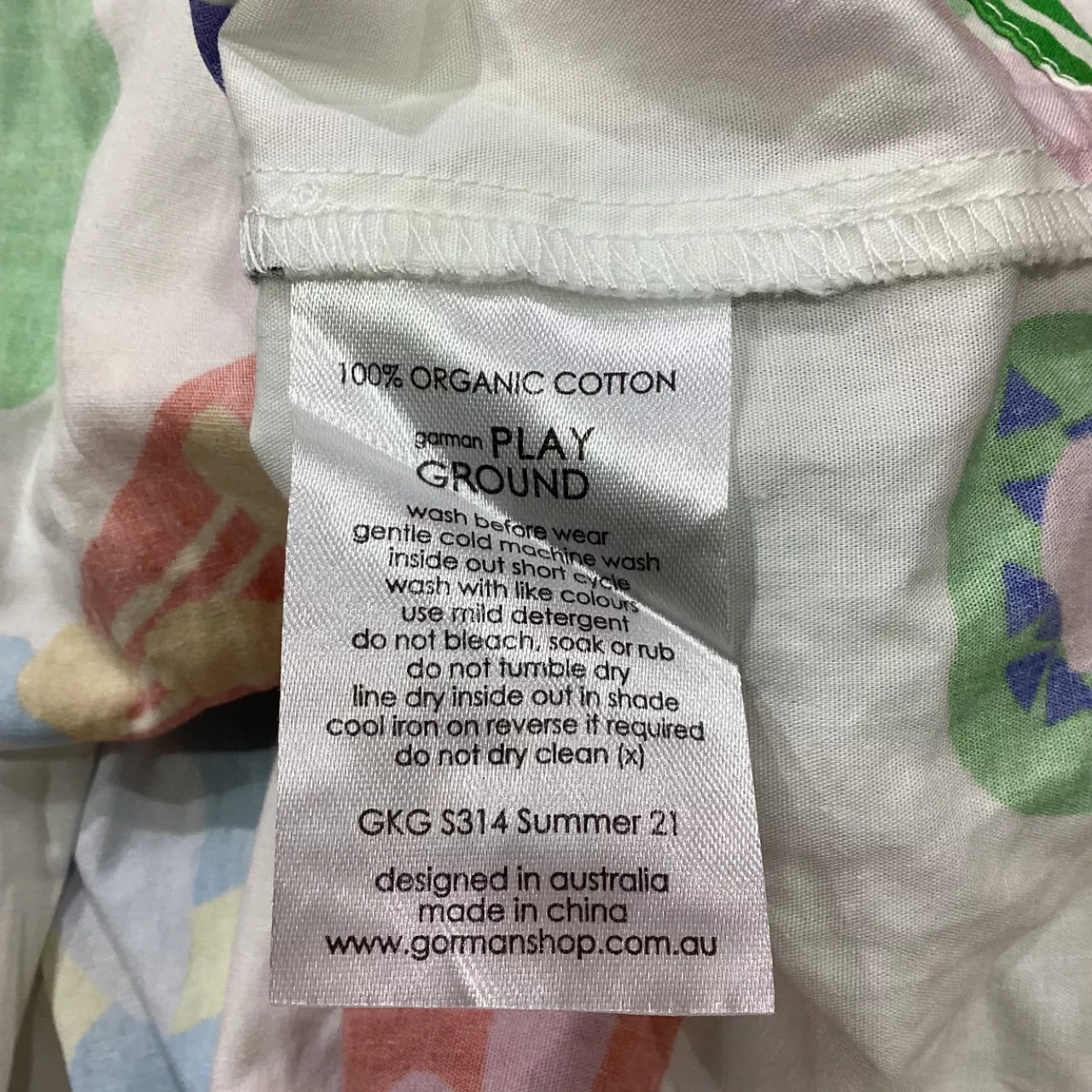 Image Tester