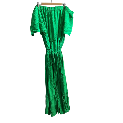 Autograph Womens  Size 26 Green 