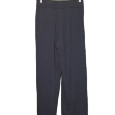 Blue Illusion Womens  Size XS Wide Leg Pants Blue 