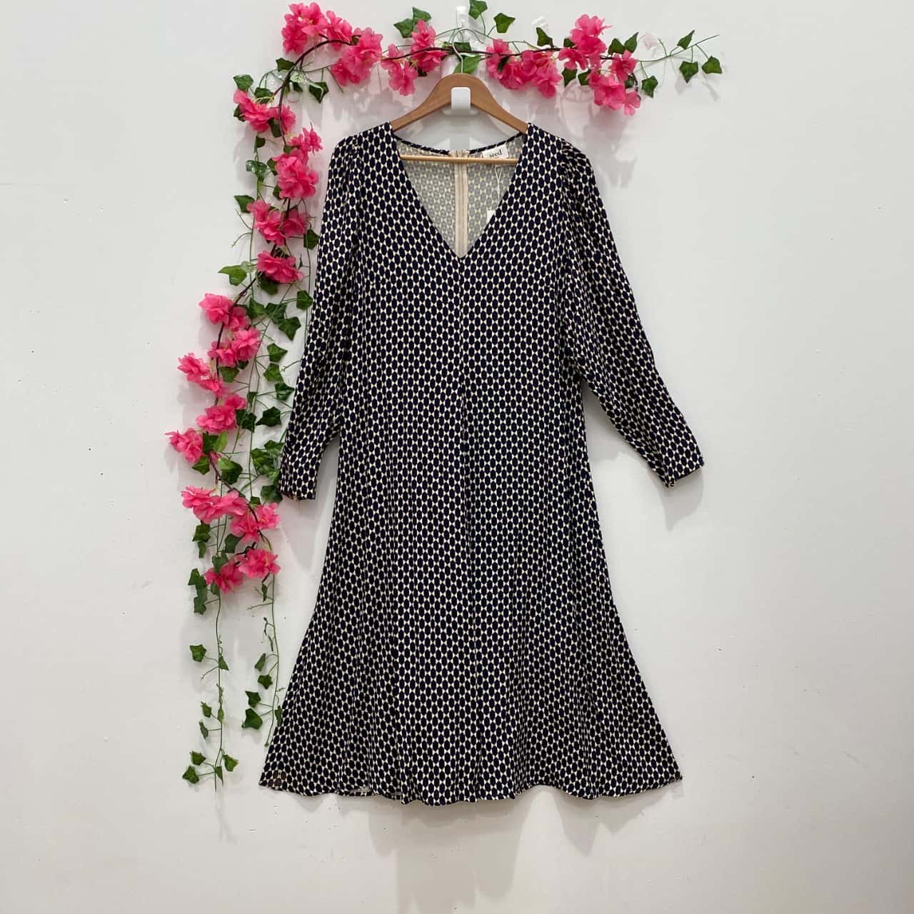 women's dresses for wedding guest Midi Sleeveless V-Neck A-Line Dress with Delicate Ruffled Bridesmaid Dresses For Autumn 尺寸:us8 casual loafers flats