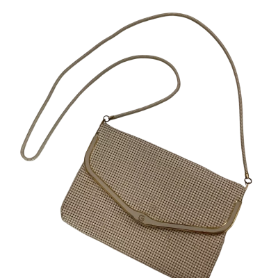 Vintage Glomesh Handbag