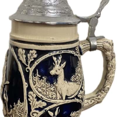 West Germany Mug