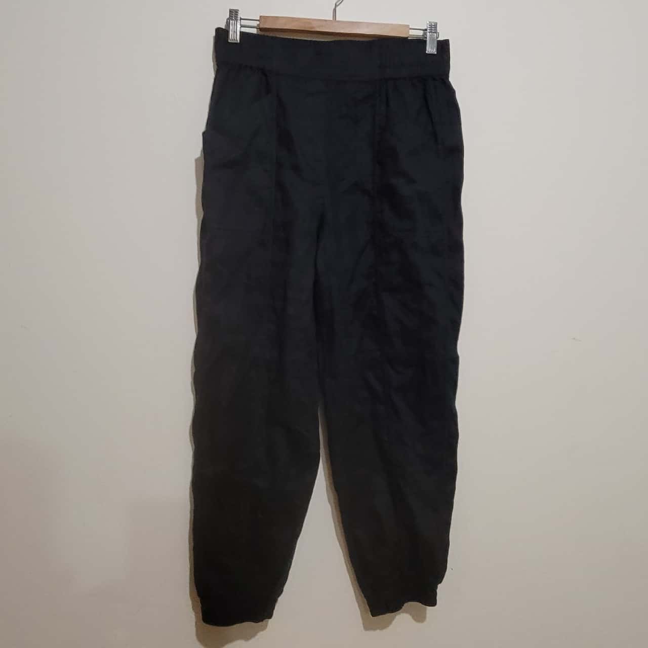 Sussan Womens Pants 100% Linen Size 10 