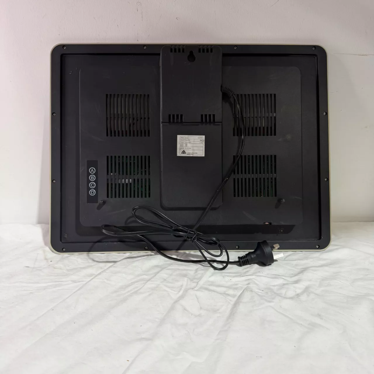 Image Tester