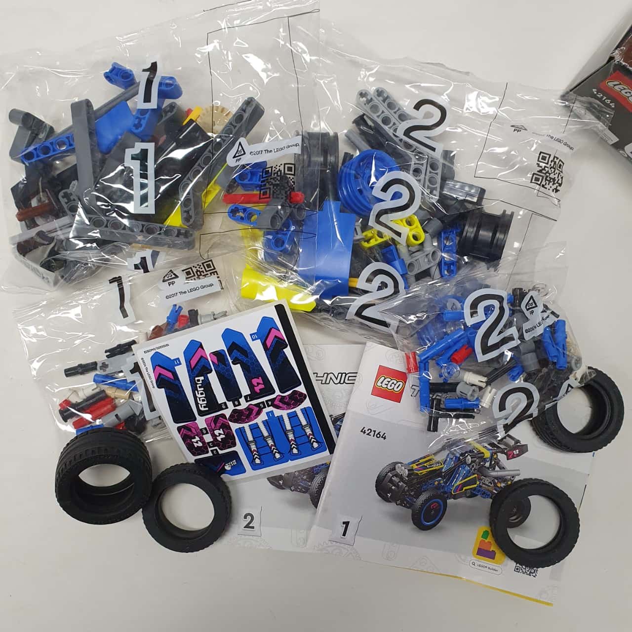 Image Tester