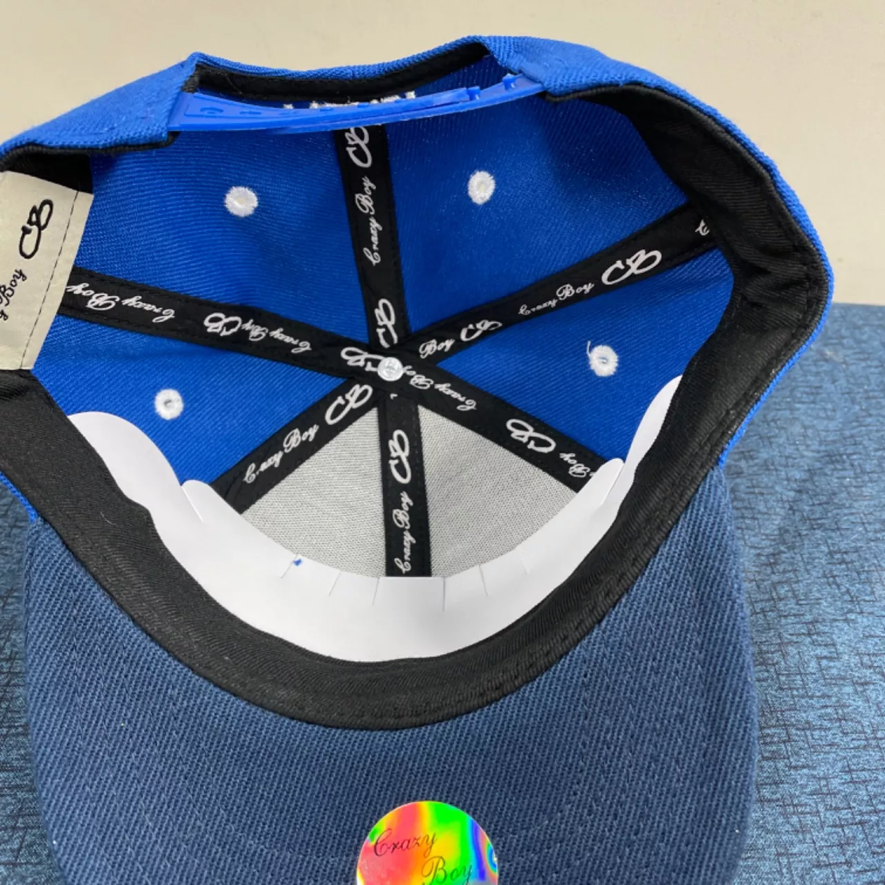 Image Tester