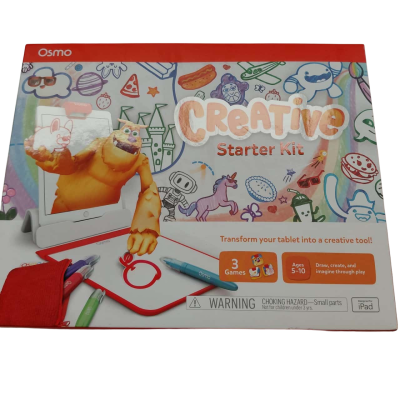 OSMO Creative Starter Kit