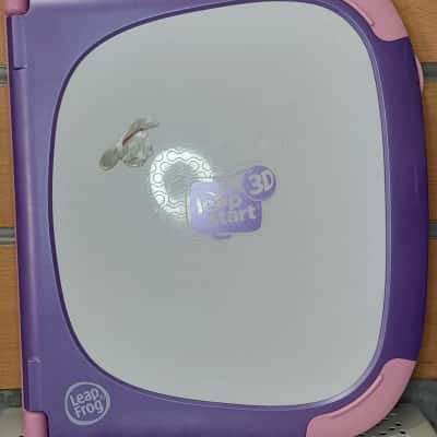 Leap Frog Leap Start 3D