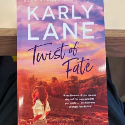 Twist of fate