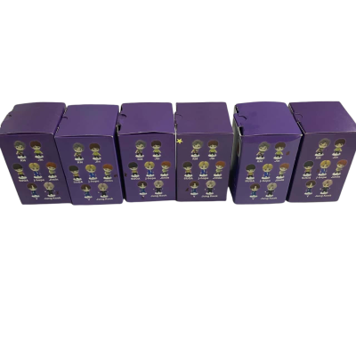 McDonald’s Tiny Tan Blind Boxes 