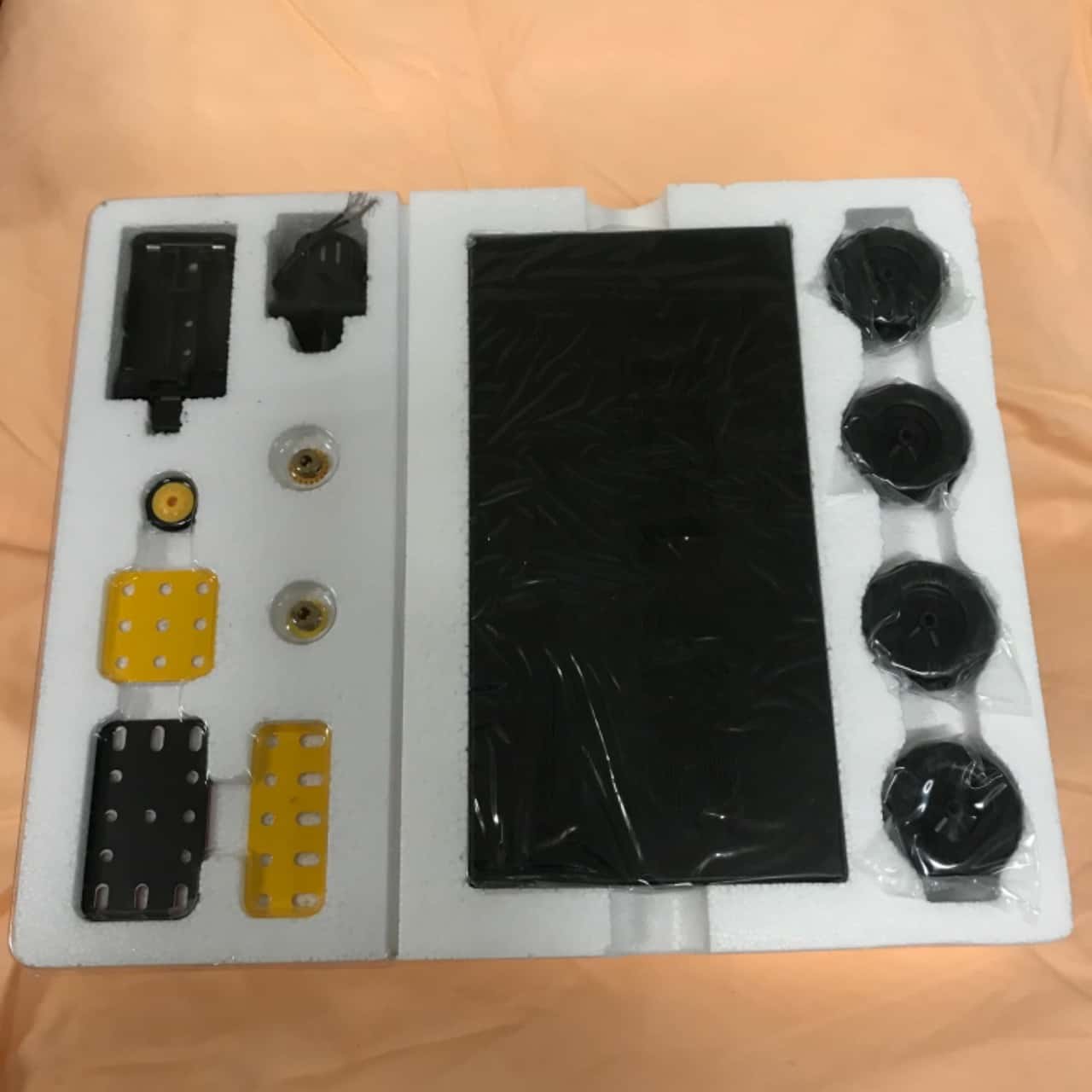 Image Tester