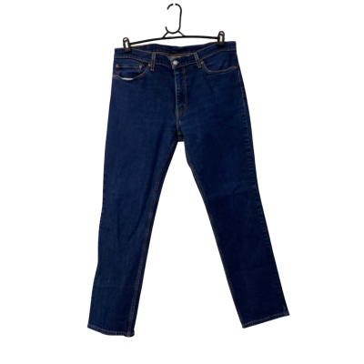 Levis Mens 511s Jeans Size 36 30L