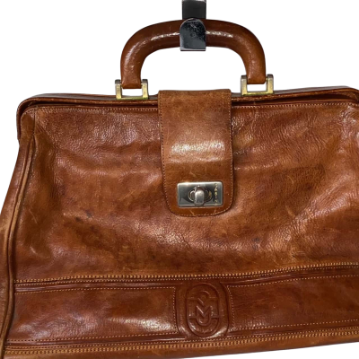 LOCATELLI Women's Bag made in Italy from Leather 