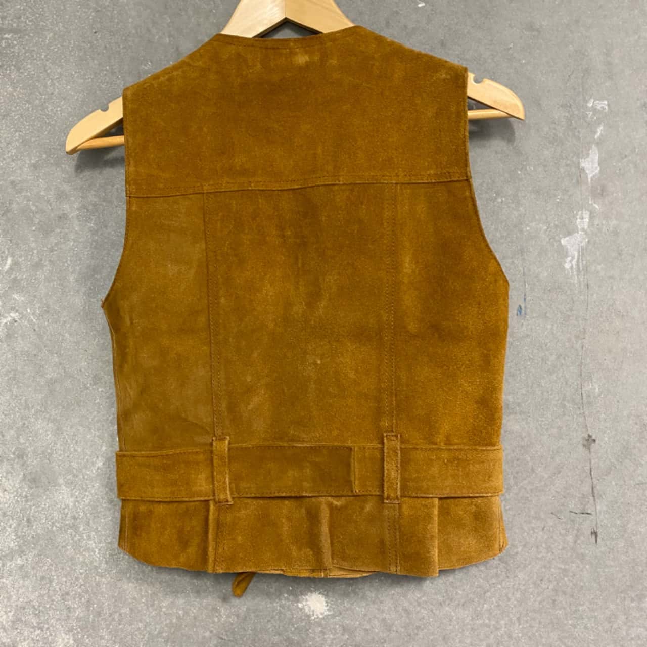 Gliddons Gloves And Leatherwear/The Sheepskin Shop Yeovil Womens Size