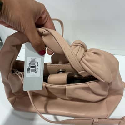 Tony Bianco Womens Handbag   