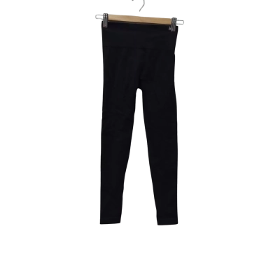 Ryderwear Womens  Size XS Leggings Black  