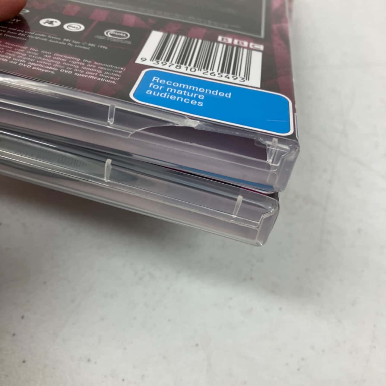 Image Tester