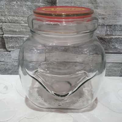 Allen's Lolly Jar  
