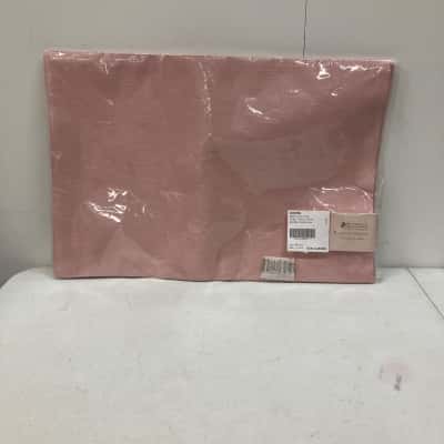 Maxwell Williams Cotton Classics Set Of 6 Rose Placemats