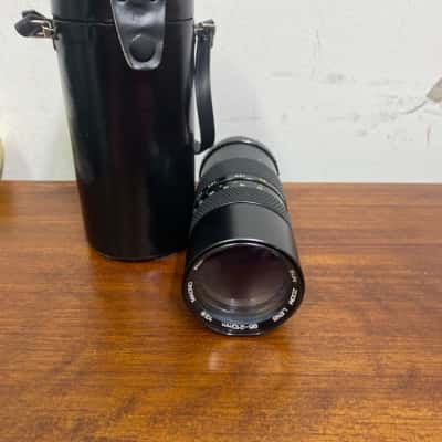 Macro Sun Zoom Lens 85-210mm 