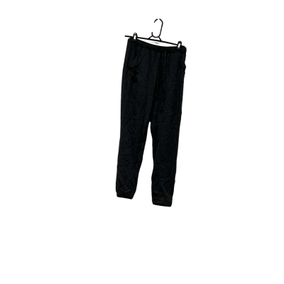 Bettina Liano Womens  Size 8 Casual Pants Black  