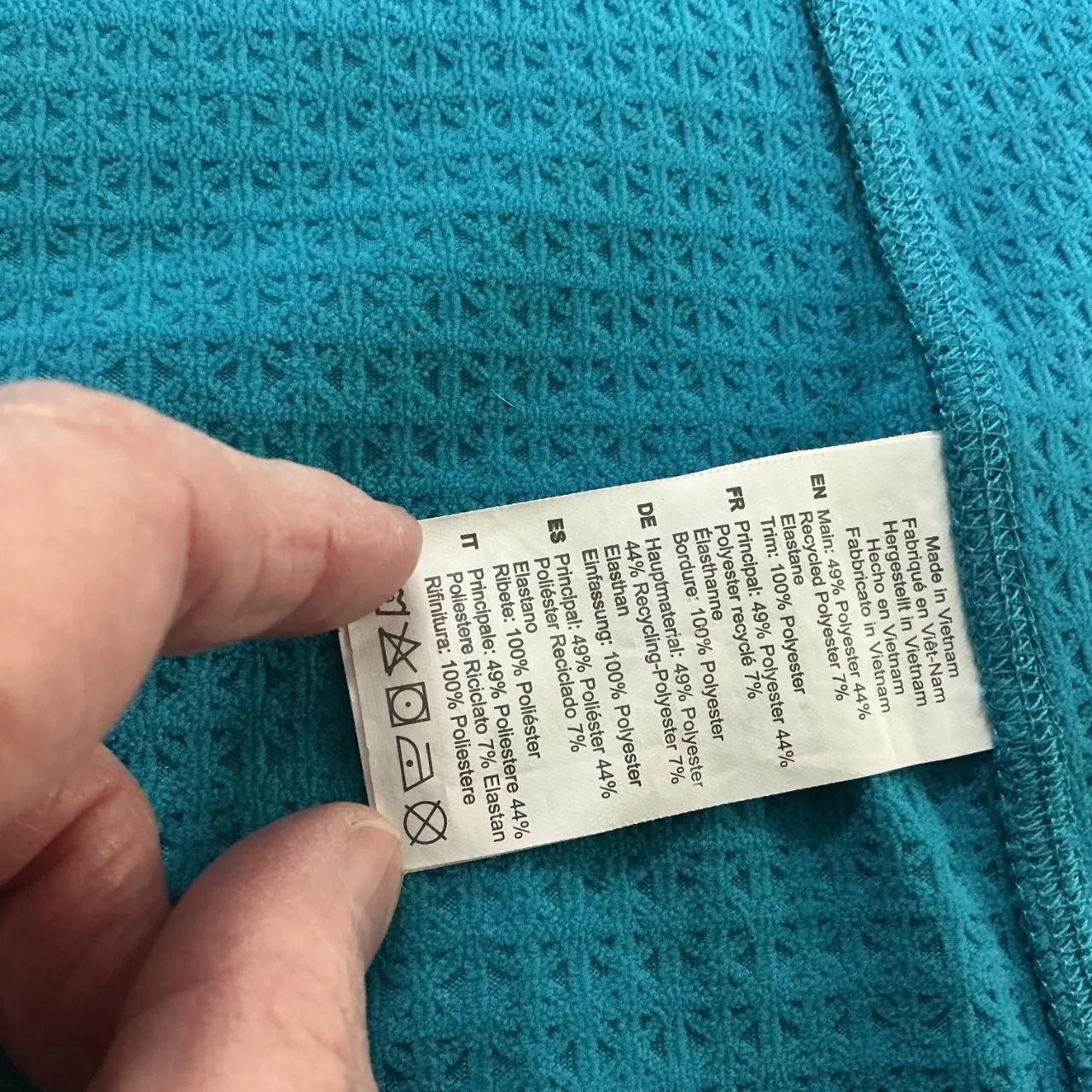 Image Tester