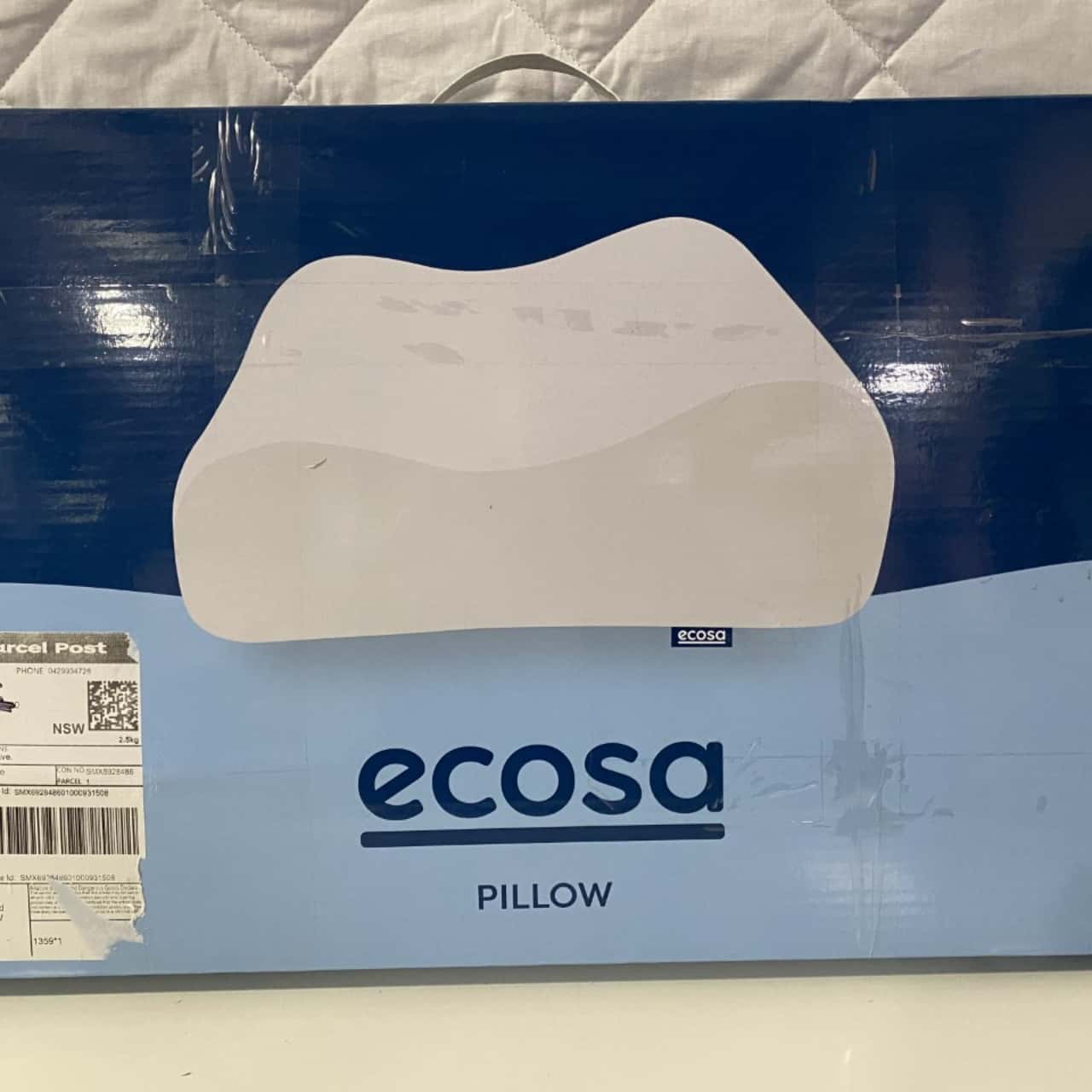 Ecosa Pillow(s)