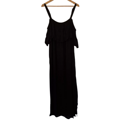 Autograph Size 18 Black Dress