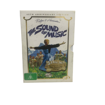 The Sound of Music