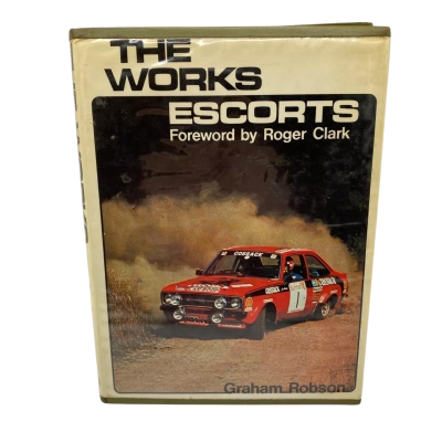 The Works Escorts by Graham Robson