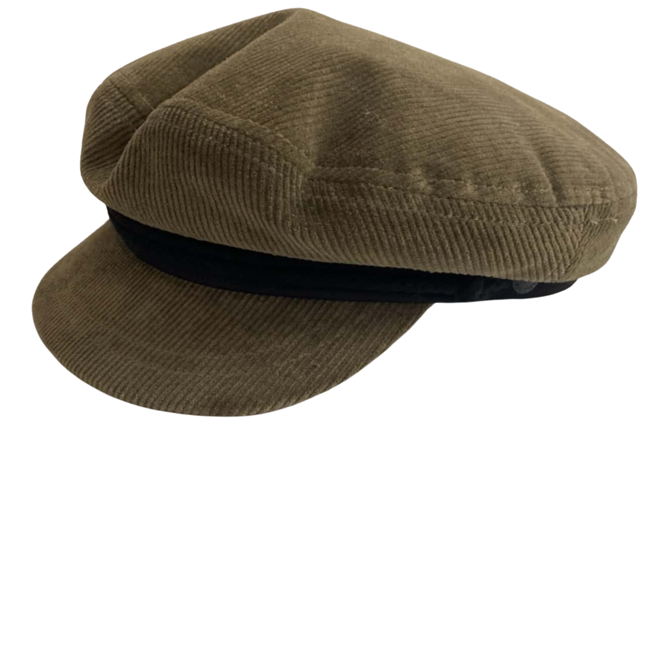 Kooringal Mens flat cap Khaki 59cm(s)