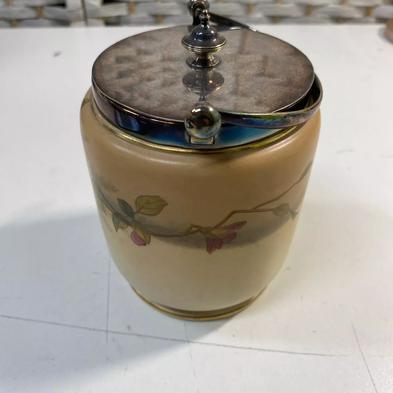 Image Tester